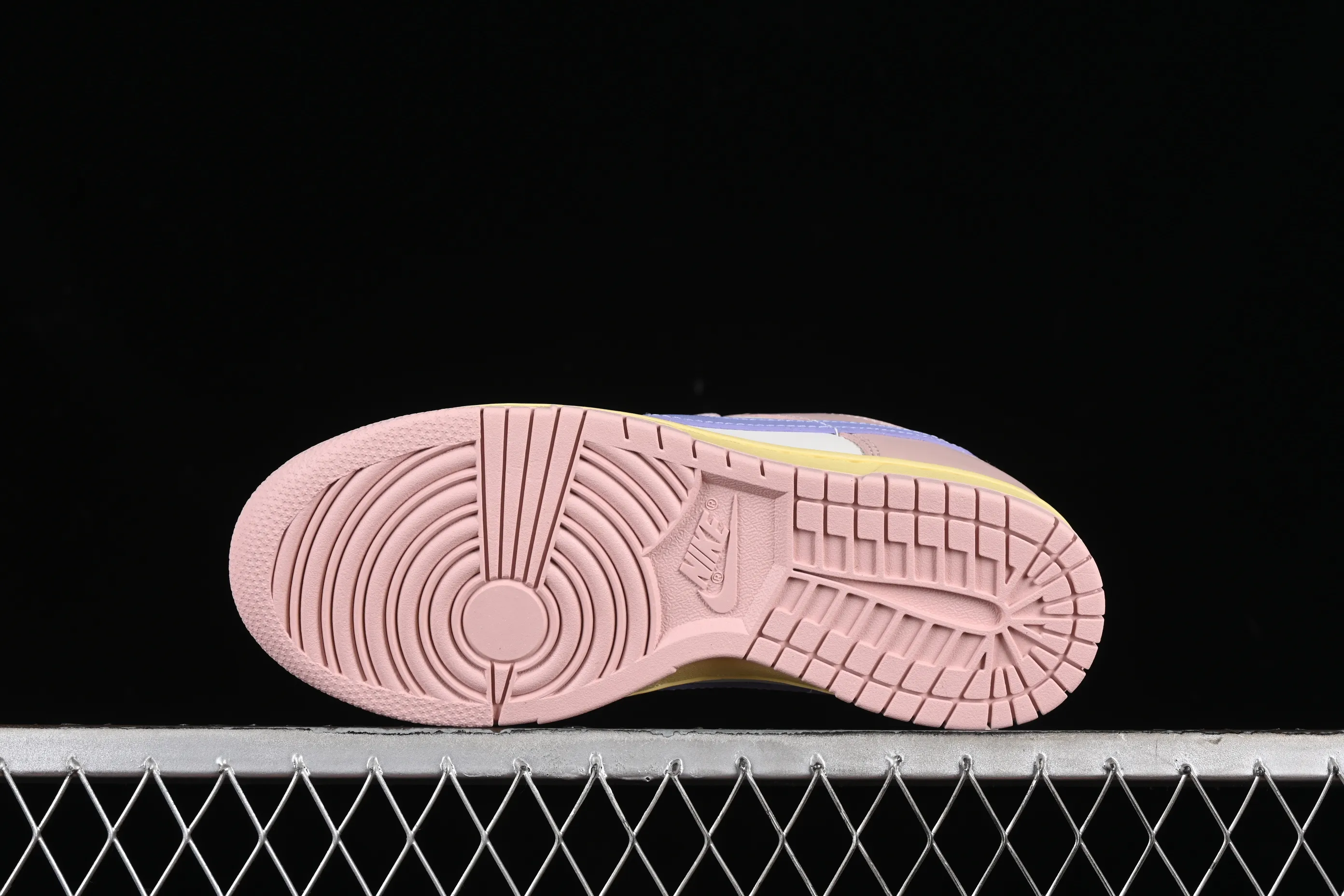All categories Nk SB Dunk series Nk SB Dunk Low low-top sneakers Nk Dunk Low Macaron color SB low-top casual sneakers DD1503-601